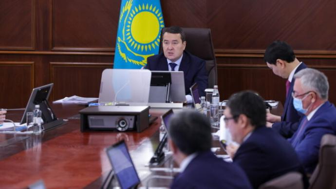 Kazakhstan Plans to Increase E-Commerce Share to 20% by 2030