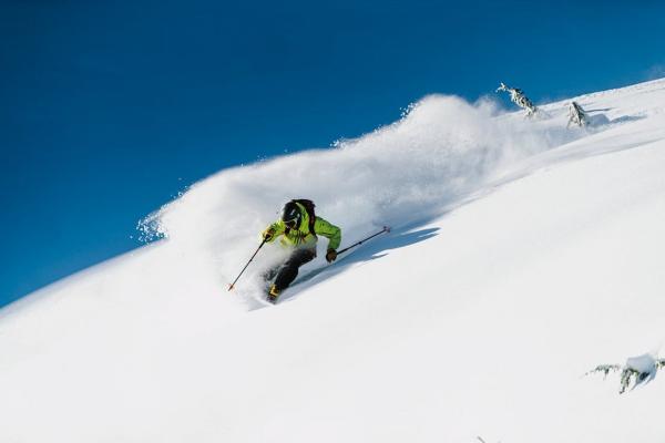 Строительство туристско‐рекреационного центра «Каскасу» в ущелье Каскасу