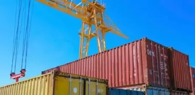 Freight turnover between Kazakhstan, China by rail at record-high